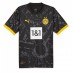 Borussia Dortmund Marco Reus #11 Kopio Vieras Pelipaita 2023-24 Lyhyet Hihat